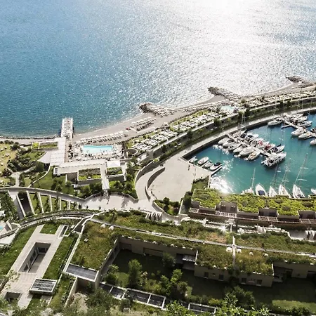 Apartment Portopiccolo Topazio Nel Borgo *