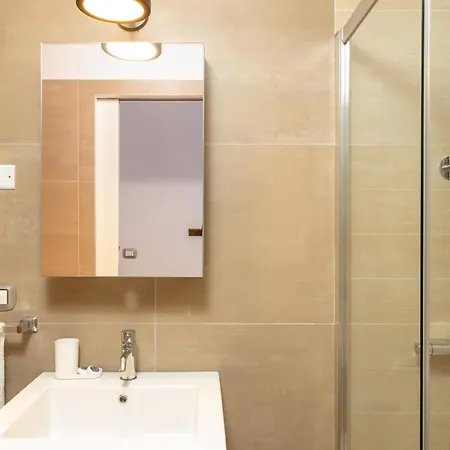 Apartament Portopiccolo Topazio Nel Borgo Sistiana