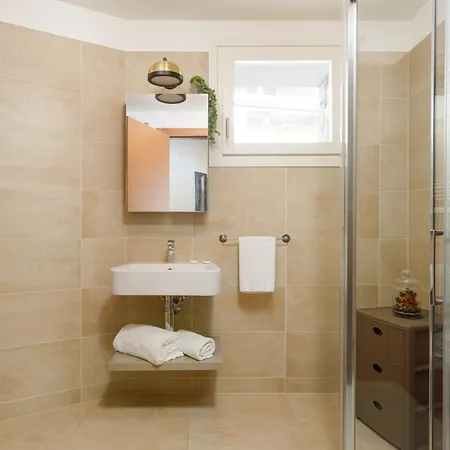 Apartment Portopiccolo Topazio Nel Borgo