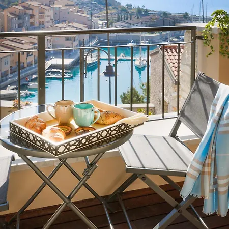 Apartment Portopiccolo Topazio Nel Borgo